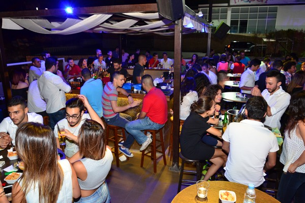 Publicity On Saturday Night